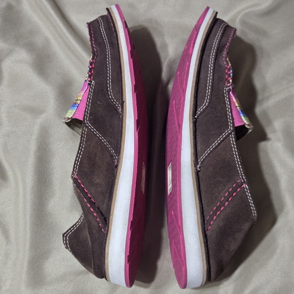 Womens Ariat Cruisers Lot - Picture 4 of 11